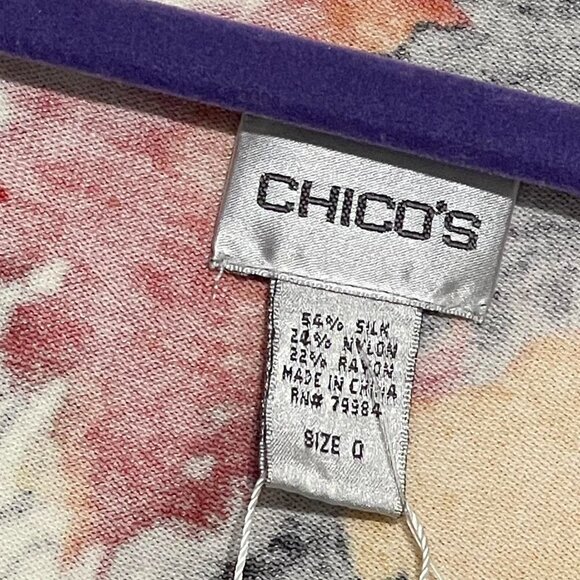 Vintage fairy long sleeve top sweater cardigan - Picture 7 of 7